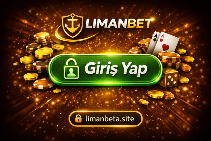 Limanbet Giriş Linki